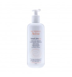 AVENE XERACALM A.D. ACEITE LIMPIADOR RELIPIDIZ