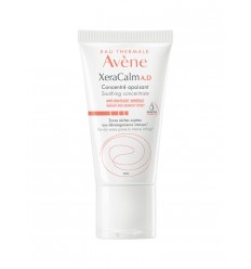 AVENE XERACALM A.D. CONCENTRADO CALMANTE ANTI-RA