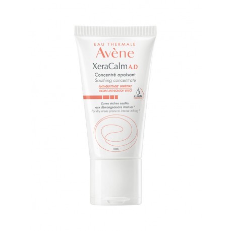 AVENE XERACALM A.D. CONCENTRADO CALMANTE ANTI-RA