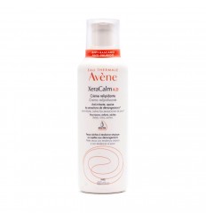 AVENE XERACALM A.D. CREMA REPILIDIZANTE 400 ML