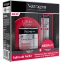 NEUTROGENA CELLULAR BOOST CREMA NOCHE REGENERADO