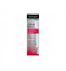 NEUTROGENA CELLULAR BOOST CONTORNO DE OJOS ANTIA