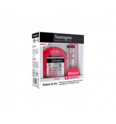 NEUTROGENA CELLULAR BOOST CREMA DE DIA ANTI-EDAD