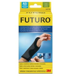 MUÑEQUERA TALLA S/M DERECHA FUTURO