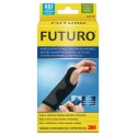 MUÑEQUERA TALLA S/M DERECHA FUTURO