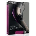 BRAZALETE EPICONDILITIS FARMALASTIC T-U