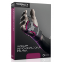 MUÑEQUERA INMOVILIZADORA PALMAR FARMALASTIC T2