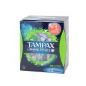 TAMPAX COMPAK PEARL SUPER 18 U