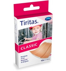 TIRITAS 100 X 6 CM CONTINUA CLASSIC