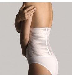 FAJA LUMBAR 3 VELCRO FARMALASTIC