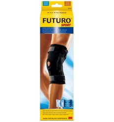 RODILLERA FUTURO SPORT REFORZADA 40.6 - 48.3 CM