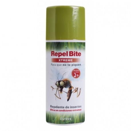 REPEL BITE XTREM REPELENTE 100 ML