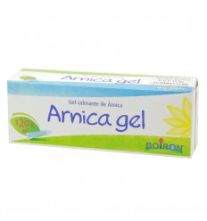 ARNICA GEL 120 G