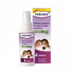 PARANIX SPRAY 100 ML