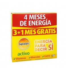 SUPRADYN ACTIVO 90 30 COMP