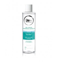 BE AGUA MICELAR PIEL GRASA TENDENCIA ACNEICA 250 ML