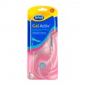 PLANTILLAS SCHOLL GEL ACTIV TACON DIARIO