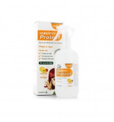 NEOSITRIN PROTECT SPRAY ACONDICIONADOR PROTECCIO 100 ML
