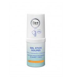 BE GEL STICK GOLPES
