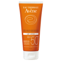 AVENE SPF 50 LECHE MUY ALTA PROTECCION 250 ML