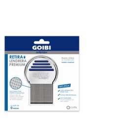 GOIBI ANTIPIOJOS RETIRA LENDRERA PREMIUM