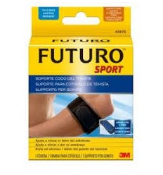 SOPORTE CODO SPORT TENIS FUTURO