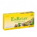 ENRELAX 24 CAPSULAS