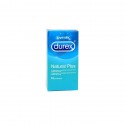 DUREX NATURAL 12 UNIDADES