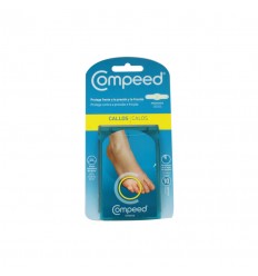COMPEED CALLOS 10 UNIDADES
