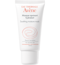 MASCARILLA CALMANTE E HIDRATANTE AVENE