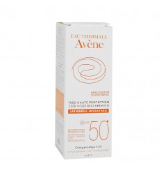 AVENE LECHE SPF 50 P/ FISICA 100