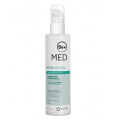 BE PURIFICANTE MATIFICANTE PIEL TEND GRASA GEL