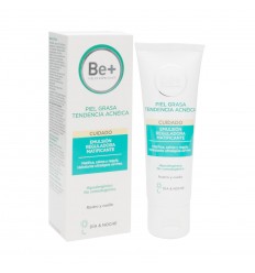 BE EMULSION REGULADORA MATIFICANTE PIEL GRASA T 50 ML