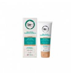 BE BB CREAM REGULADORA MATI SPF20 PIEL CLARA 40 ML