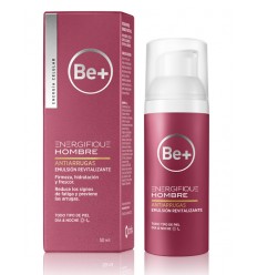 BE ENERGIFIQUE HOMBRE ANTIARRUGAS EMULSION REVI