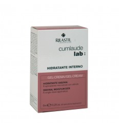 CUMLAUDE HIDRATANTE INTERNO VAGINAL