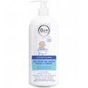 BE PEDIATRICS GEL DE BAÑO CUERPO/CABELLO SIN JA 500 ML