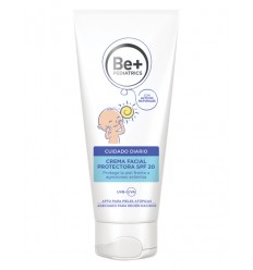 BE PEDIATRICS CREMA FACIAL PROTECTORA SPF 20 40 ML