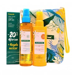 POLYSIANES PACK SPRAY 30 ACEITE REPARADOR