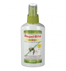 REPEL BITE NIÑOS SPRAY REPELENTE 100 ML