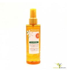 POLYSIANES ACEITE SECO SOLAR SPF30 200ML
