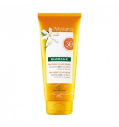 POLYSIANES GEL CREMA SOLAR SUBLIME SPF30 200ML