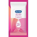 DUREX INTIMA TOALLITAS 20UDS