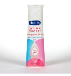 DUREX INTIMA GEL REFRESCANTE 200ML