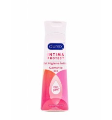 DUREX INTIMA GEL CALMANTE 200ML