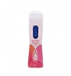 DUREX INTIMA LUBRICANTE 50ML