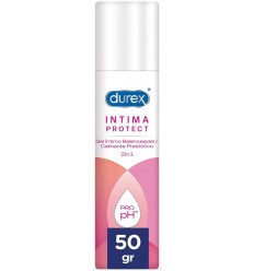 DUREX INTIMA GEL INTIMO HIDRATANTE 50G