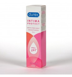 DUREX INTIMA GEL INTIMO HIDRATANTE 50G