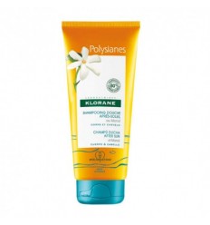 POLYSIANES CHAMPU DUCHA AFTER SUN 200ML