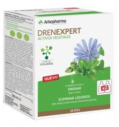 DRENEXPERT 28 DIAS 280 ML X 2 U